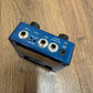 Pre-Owned NUX Solid Studio IR & Power Amp Simulator Pedal