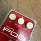 Pre-Owned Electro-Harmonix Micro Pog Octave Pedal