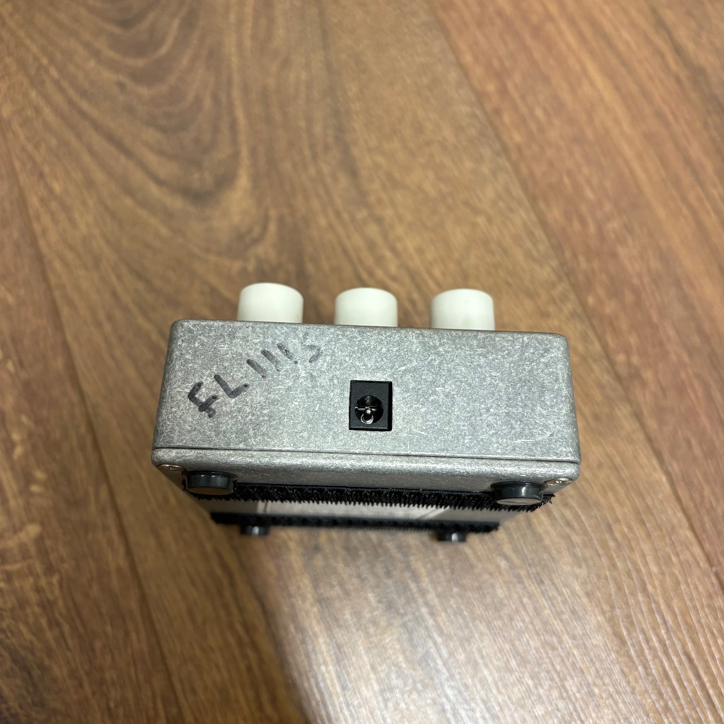 Pre-Owned Electro-Harmonix Micro Pog Octave Pedal