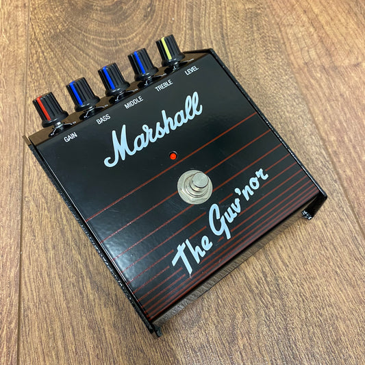 Pre-Owned Marshall The Guv'nor Reissue Overdrive Pedal