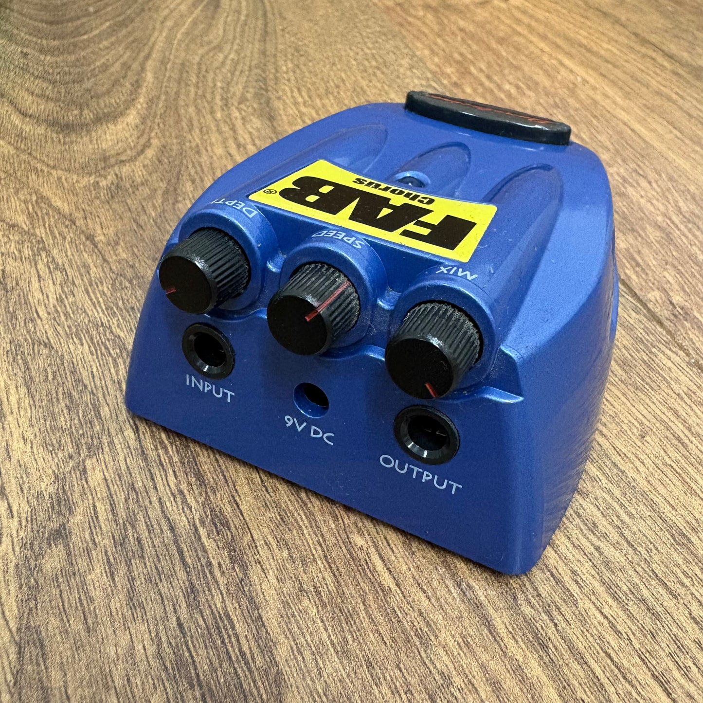 Pre-Owned Danelectro Fab Chorus Pedal