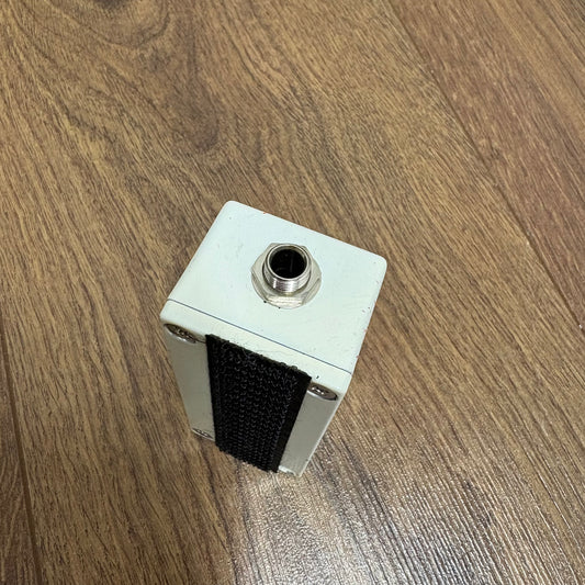 Pre-Owned Vein Tap Tap Tempo Pedal