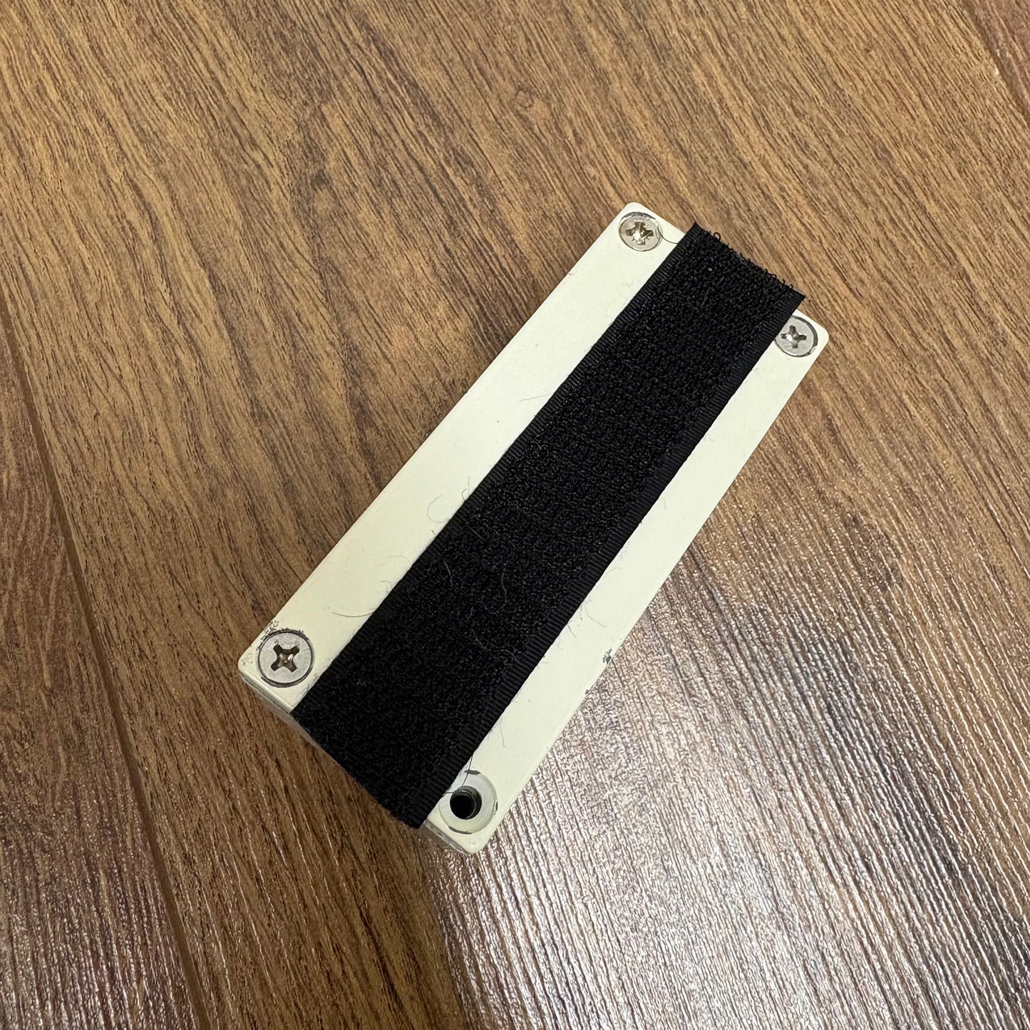 Pre-Owned Vein Tap Tap Tempo Pedal