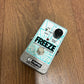 Pre-Owned Electro-Harmonix Freeze Sound Retainer Pedal