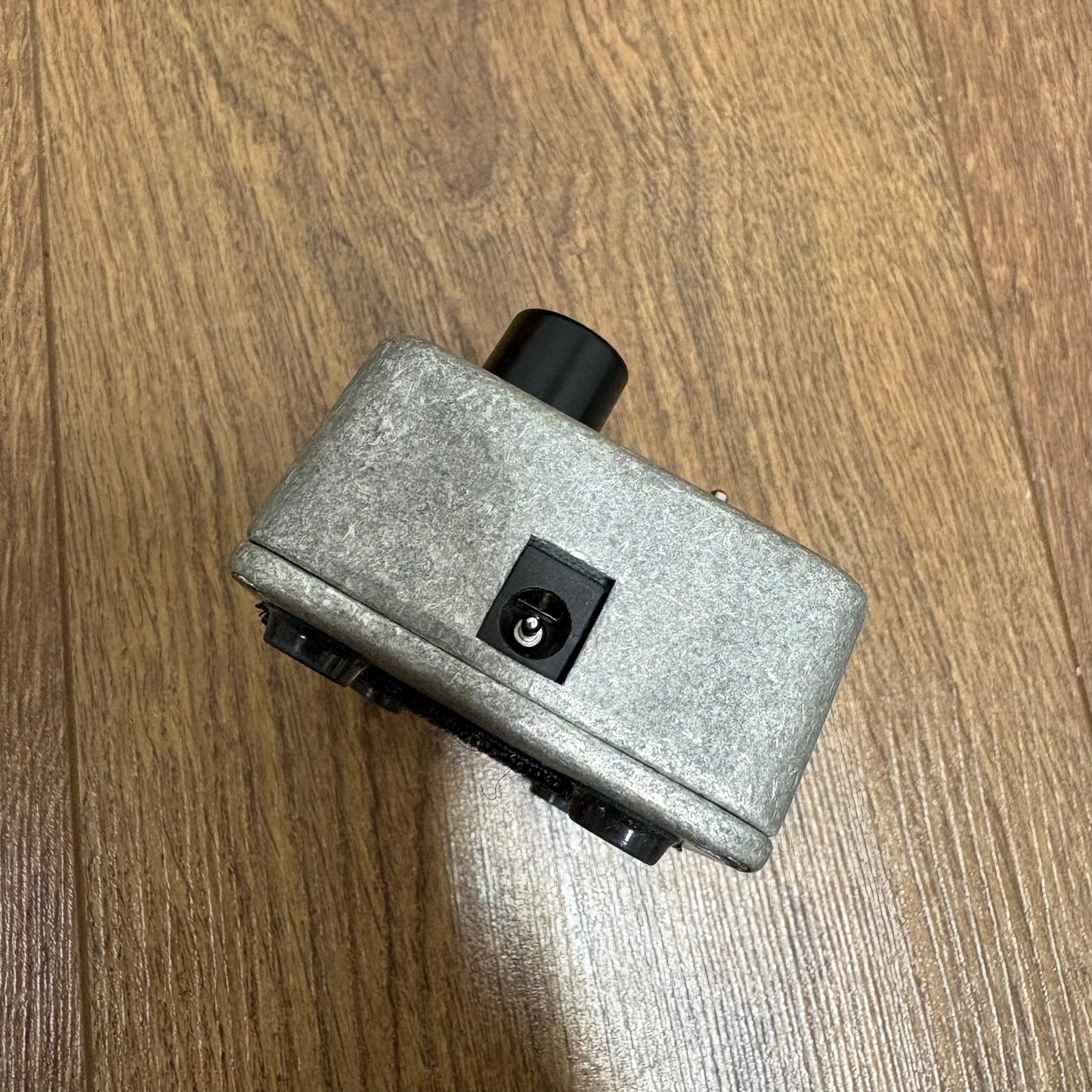 Pre-Owned Electro-Harmonix Freeze Sound Retainer Pedal
