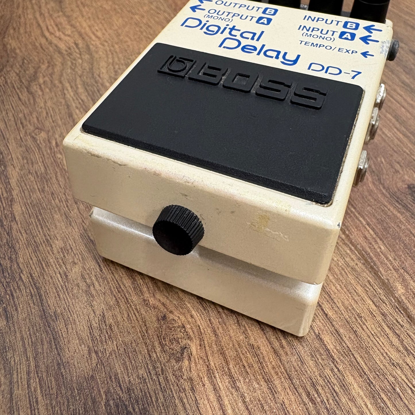 Pre-Owned Boss DD-7 Digital Delay Pedal