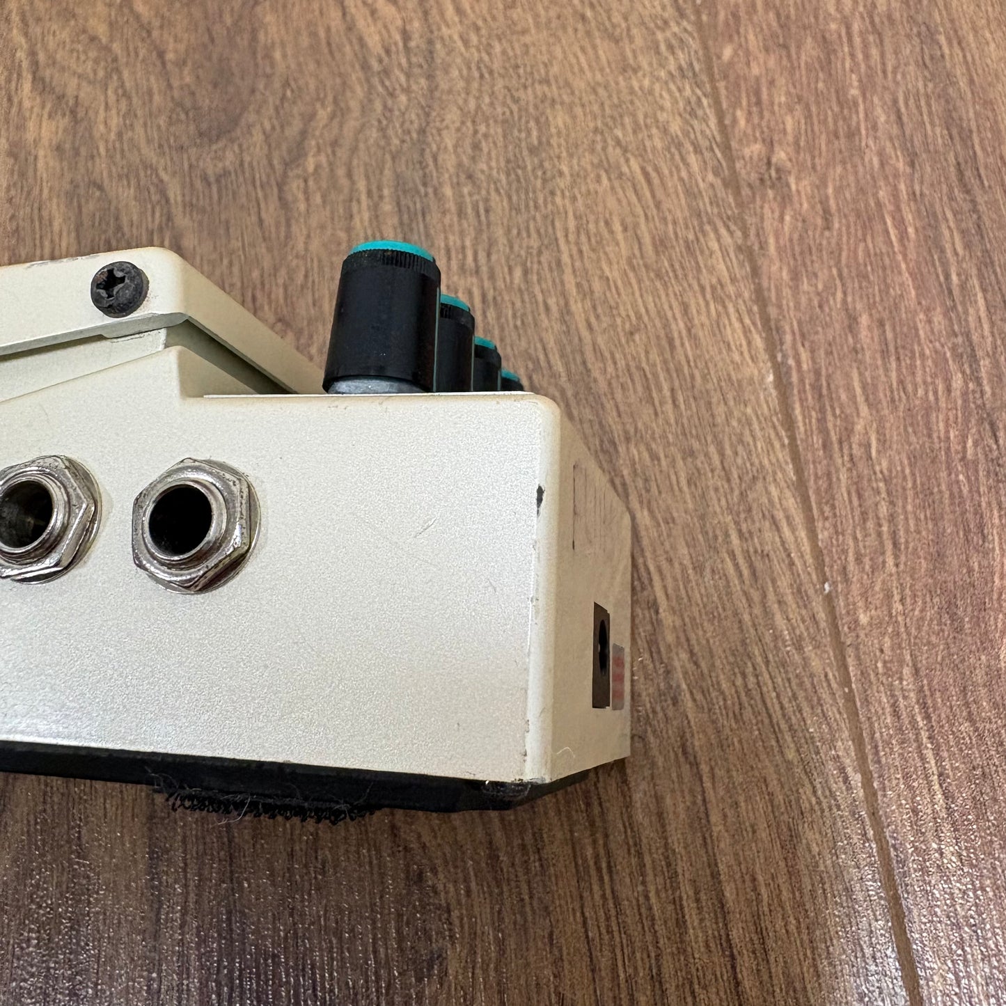Pre-Owned Boss DD-7 Digital Delay Pedal