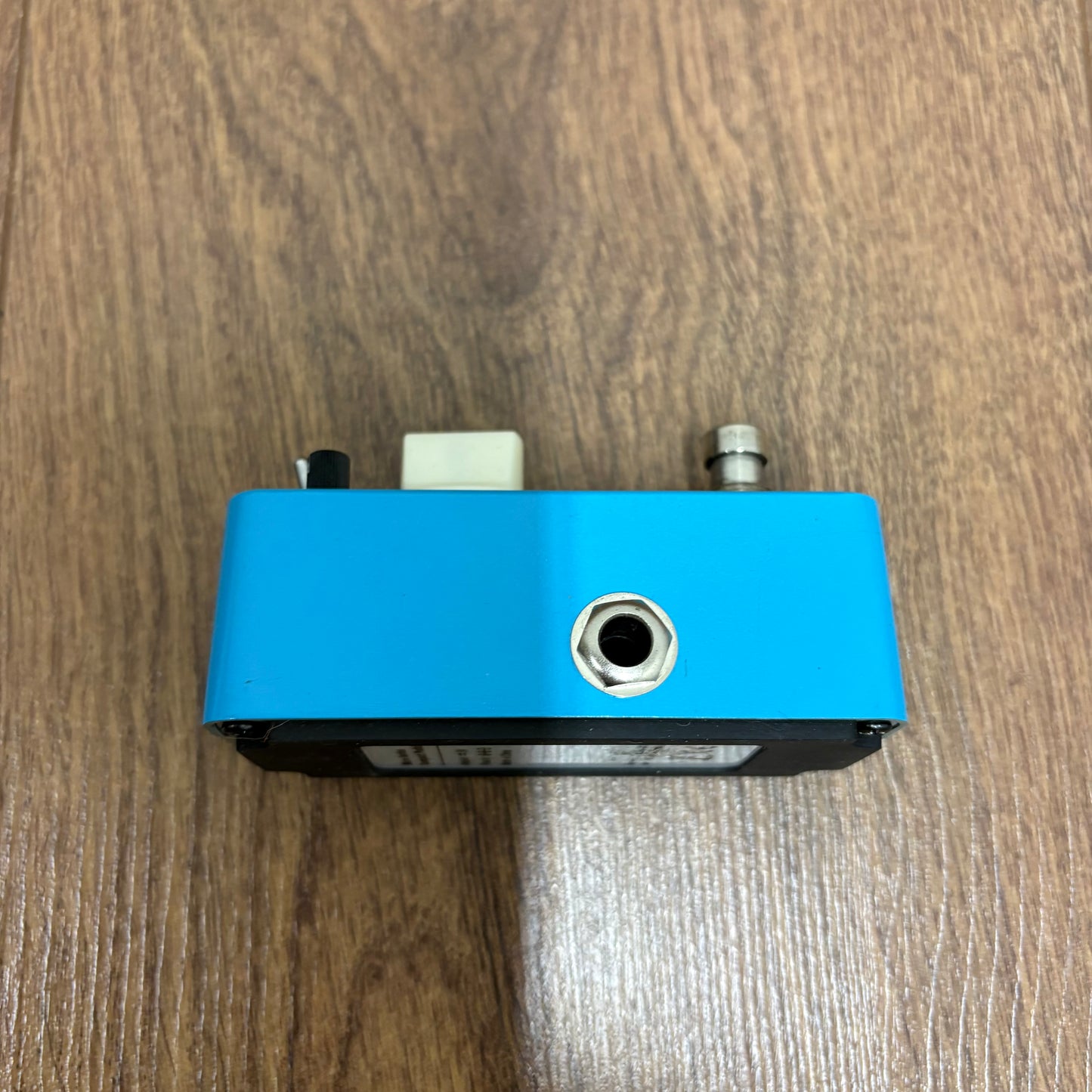 Pre-Owned Mooer Skyverb Digital Reverb Pedal