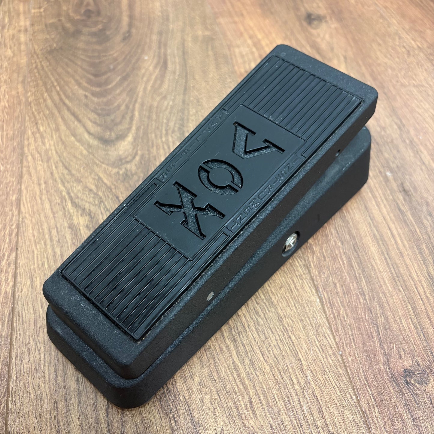 Pre-Owned Vox V845 Wah Pedal