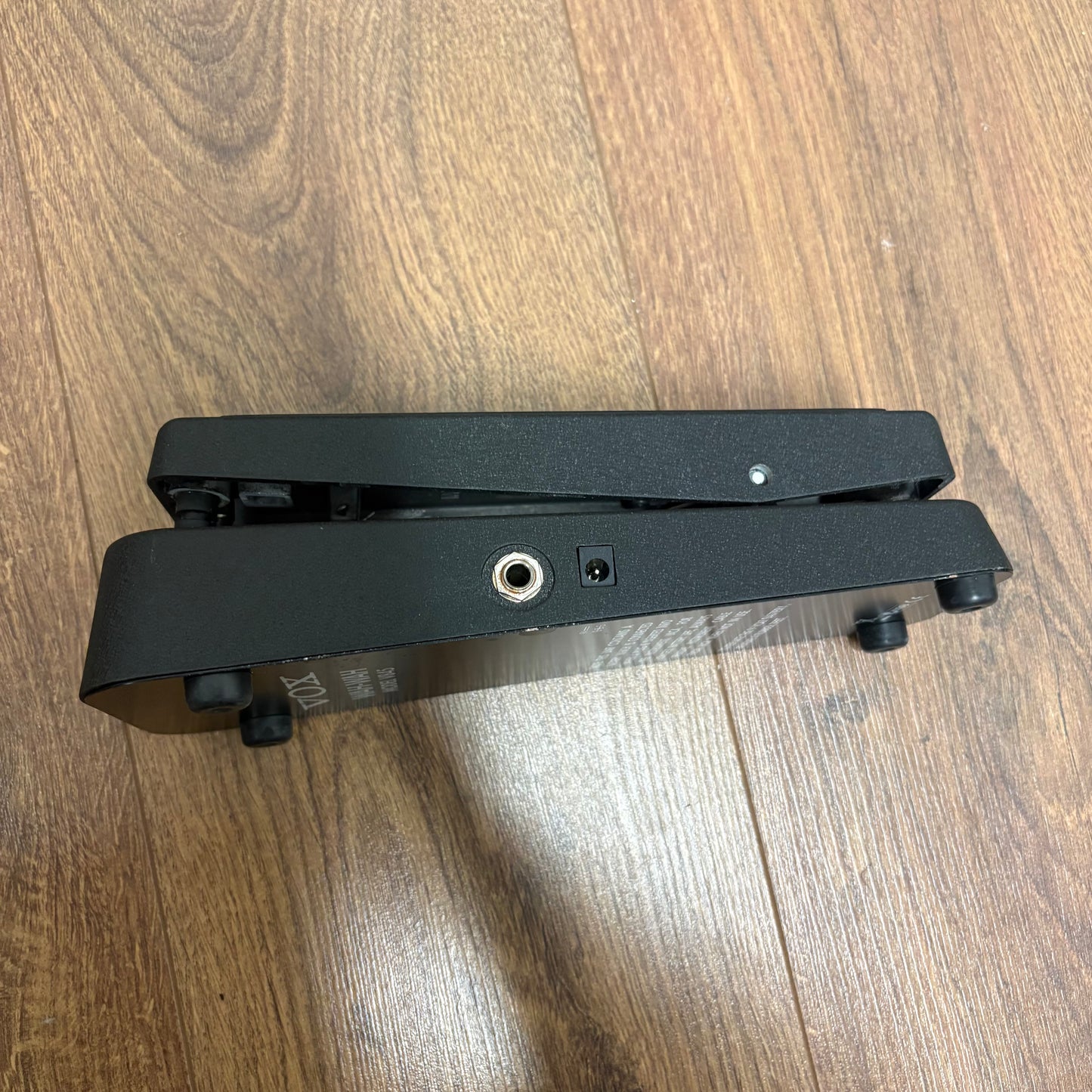 Pre-Owned Vox V845 Wah Pedal