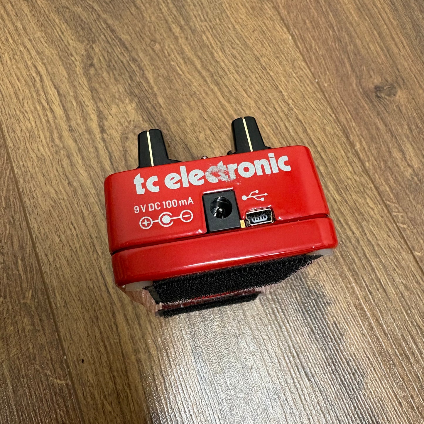 Pre-Owned TC Electronic Hall of Fame 2 Reverb Pedal