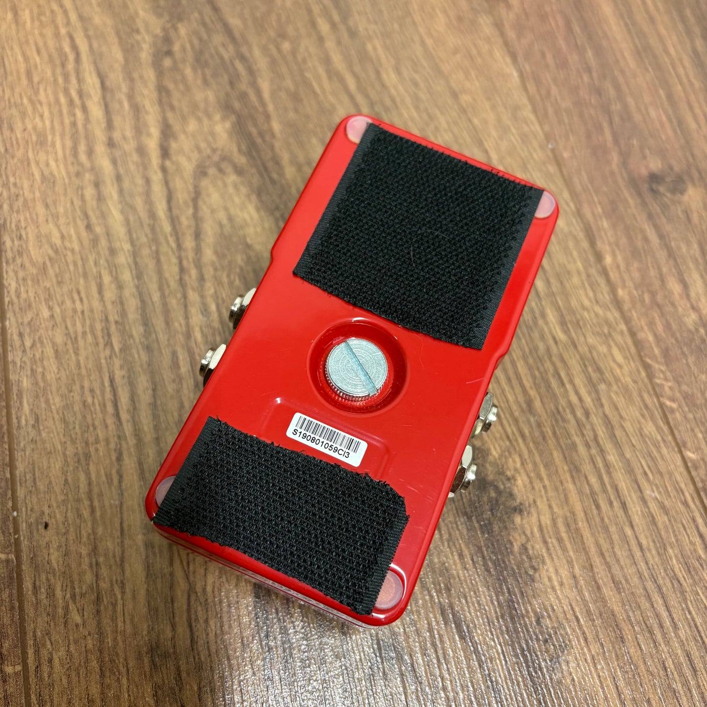 Pre-Owned TC Electronic Hall of Fame 2 Reverb Pedal
