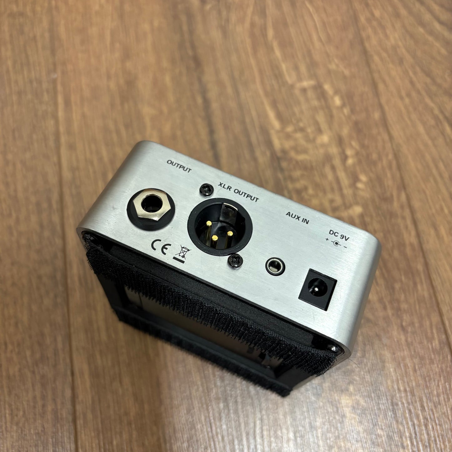 Pre-Owned Palmer Pocket Amp MkII Preamp Pedal
