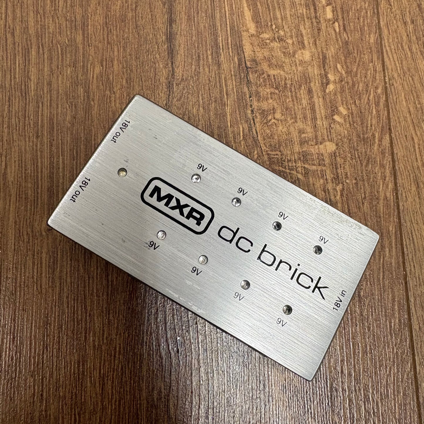 Pre-Owned MXR M237 DC Brick Power Supply