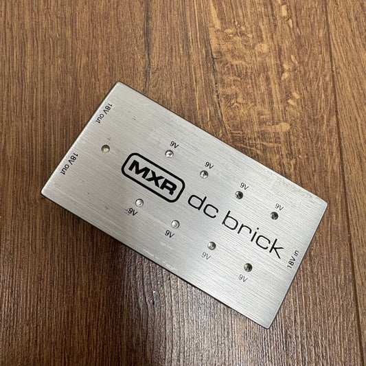 Pre-Owned MXR M237 DC Brick Power Supply