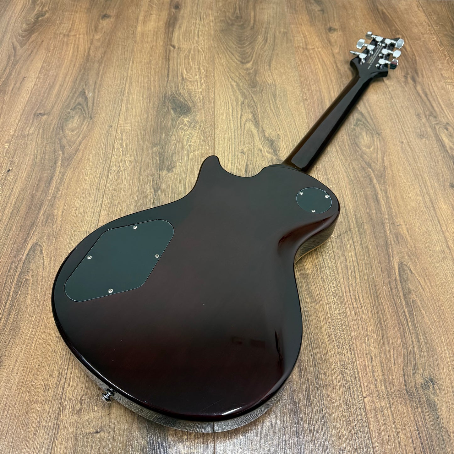 Pre-Owned PRS SE 245 Soapbar w/P90’s - Vintage Sunburst