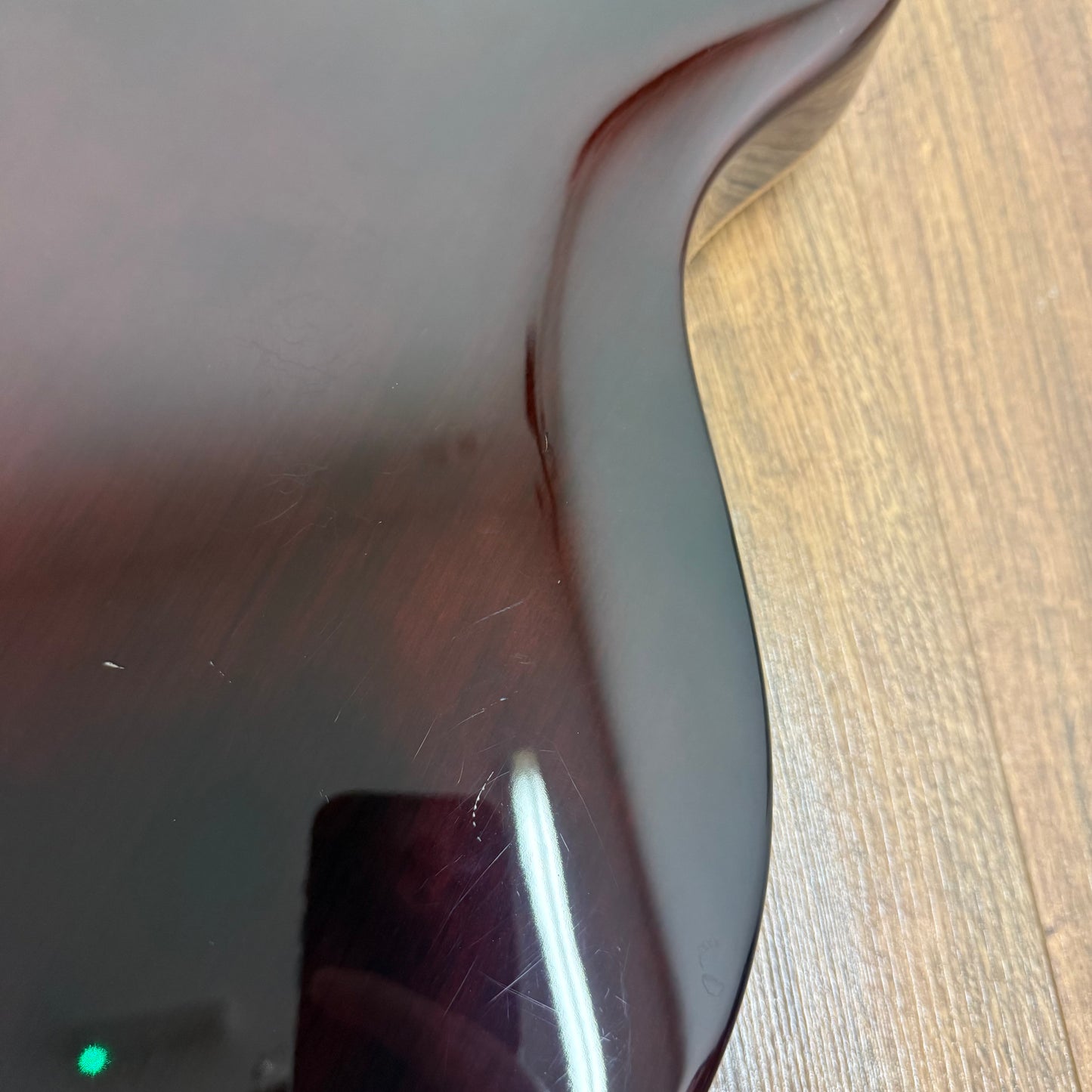 Pre-Owned PRS SE 245 Soapbar w/P90’s - Vintage Sunburst