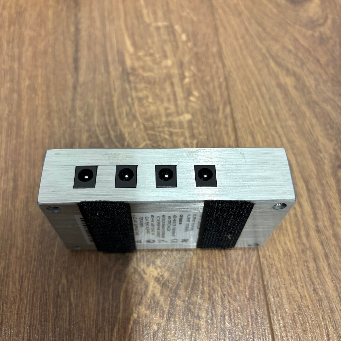 Pre-Owned MXR M237 DC Brick Power Supply