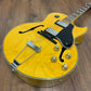 Pre-Owned Tokai FA-70 Hollowbody - Natural