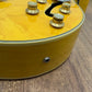 Pre-Owned Tokai FA-70 Hollowbody - Natural
