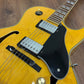 Pre-Owned Tokai FA-70 Hollowbody - Natural