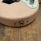 Pre-Owned Charvel Pro Mod So Cal Style 1 FR - Satin Shell Pink