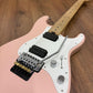 Pre-Owned Charvel Pro Mod So Cal Style 1 FR - Satin Shell Pink