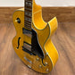 Pre-Owned Tokai FA-70 Hollowbody - Natural