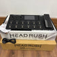 Pre-Owned HeadRush Pedalboard Multi-Effects Processor