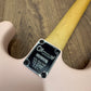 Pre-Owned Charvel Pro Mod So Cal Style 1 FR - Satin Shell Pink