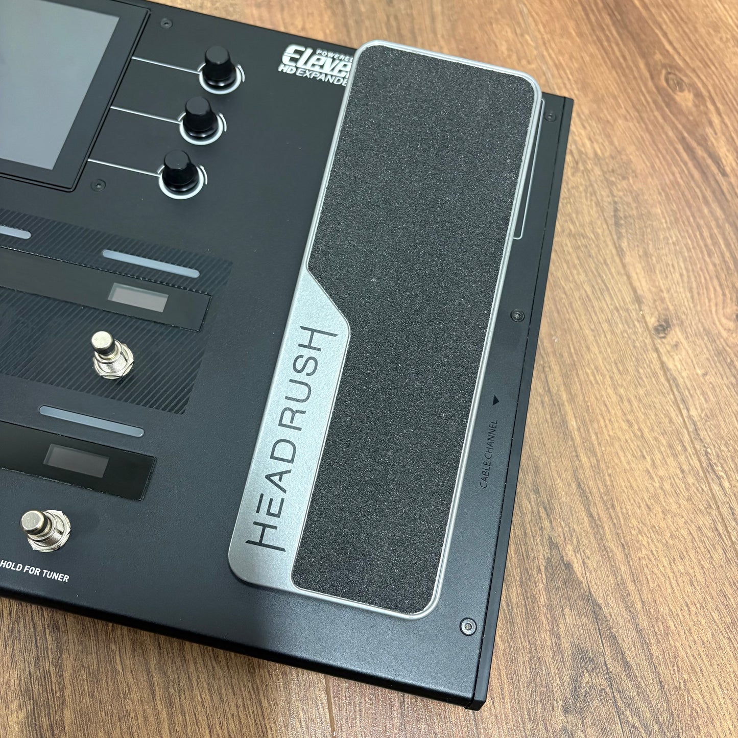 Pre-Owned HeadRush Pedalboard Multi-Effects Processor