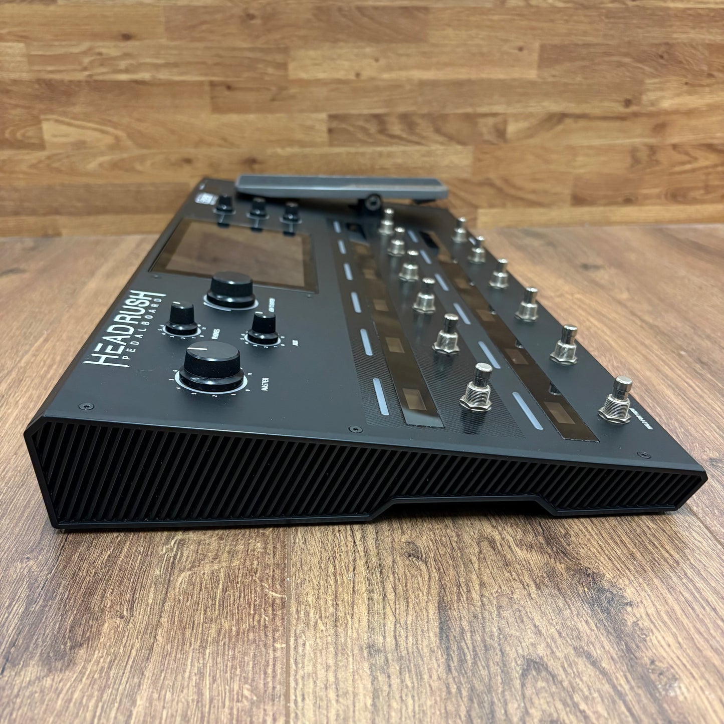 Pre-Owned HeadRush Pedalboard Multi-Effects Processor