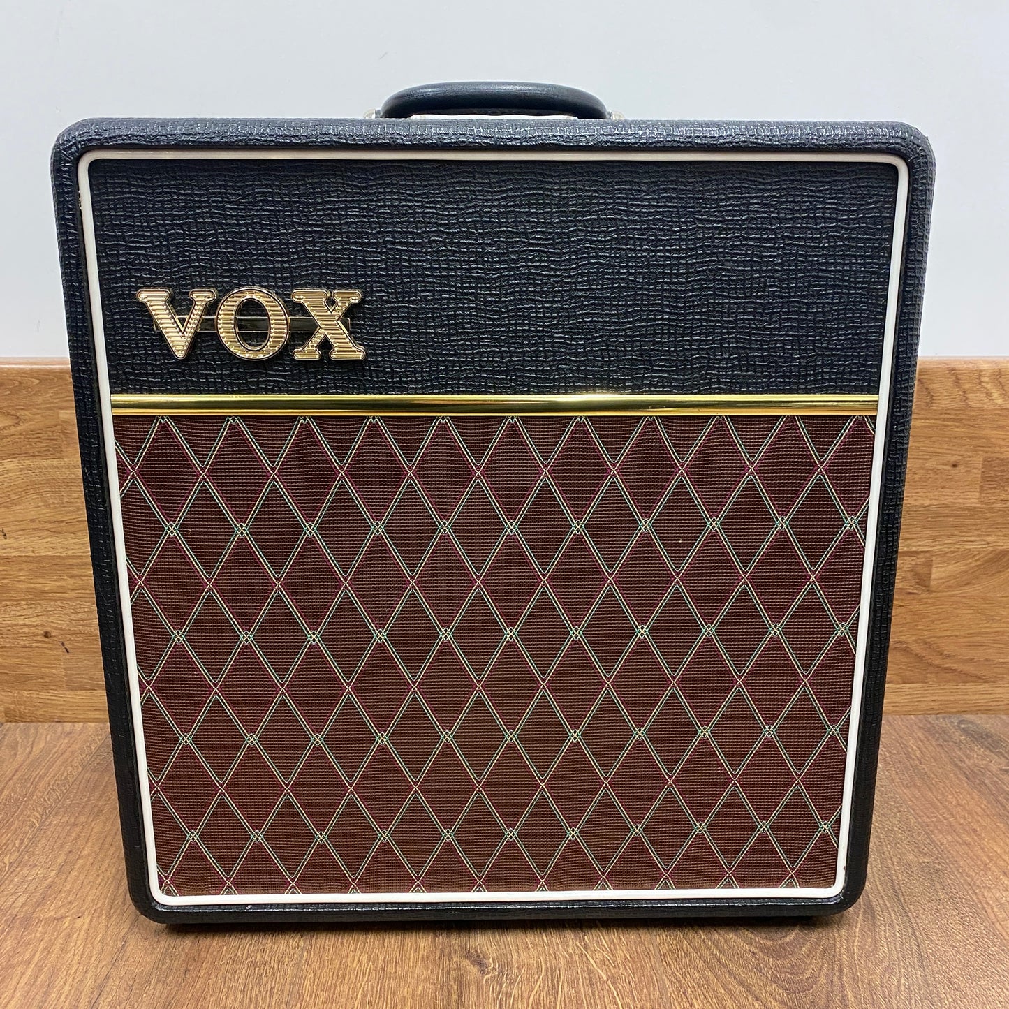 Pre-Owned Vox AC4C1-12 Valve Combo Amp