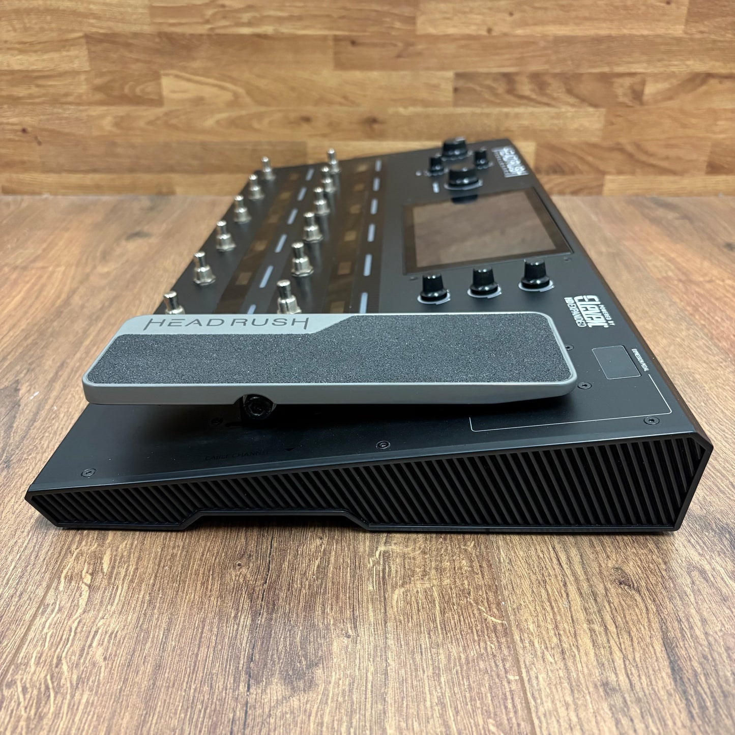Pre-Owned HeadRush Pedalboard Multi-Effects Processor