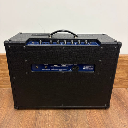 Pre-Owned Vox AC15VR Valve Reactor 1x12 Combo Amp