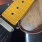 Pre-Owned Fender Modern Player Telecaster Plus - Honey Burst