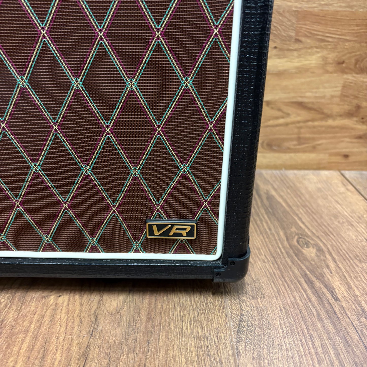 Pre-Owned Vox AC30VR Valve Reactor 2x12 Combo Amp