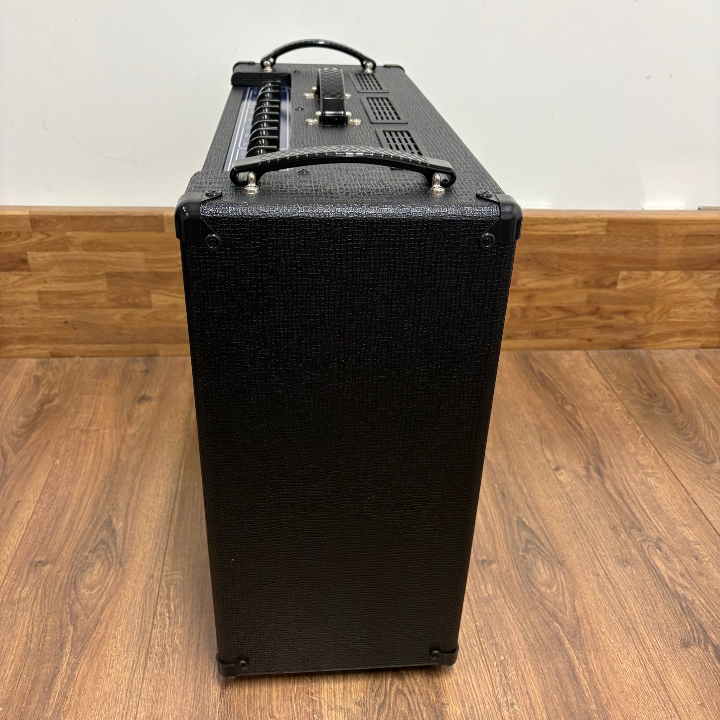 Pre-Owned Vox AC30VR Valve Reactor 2x12 Combo Amp