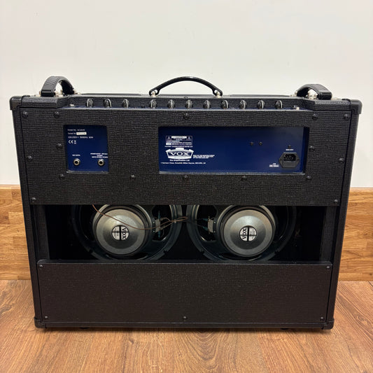 Pre-Owned Vox AC30VR Valve Reactor 2x12 Combo Amp