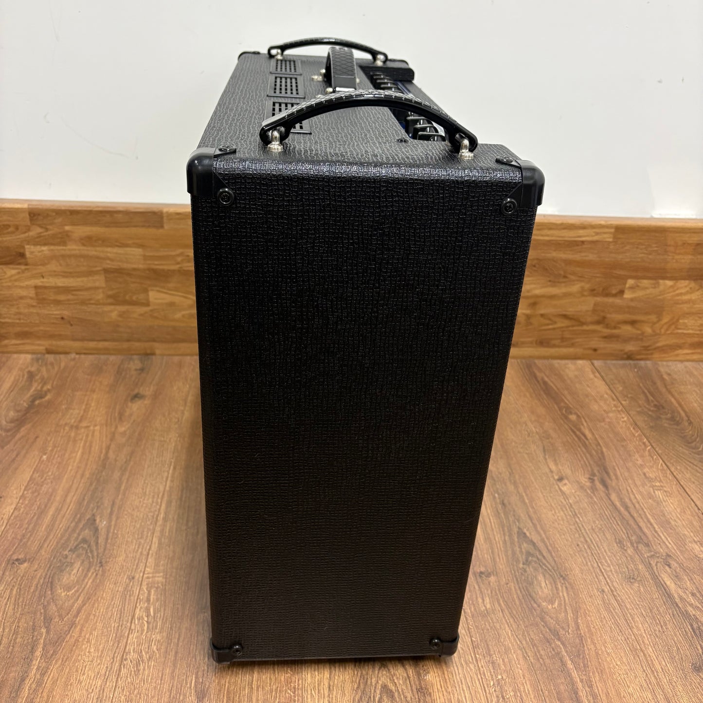 Pre-Owned Vox AC30VR Valve Reactor 2x12 Combo Amp