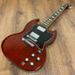 Pre-Owned Gibson SG Standard - Heritage Cherry - 2006