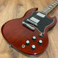 Pre-Owned Gibson SG Standard - Heritage Cherry - 2006