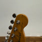 Pre-Owned Fender Modern Player Telecaster Plus - Honey Burst