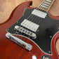 Pre-Owned Gibson SG Standard - Heritage Cherry - 2006