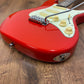 Pre-Owned Sire Larry Carlton S3 - Red