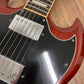 Pre-Owned Gibson SG Standard - Heritage Cherry - 2006