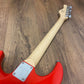Pre-Owned Sire Larry Carlton S3 - Red