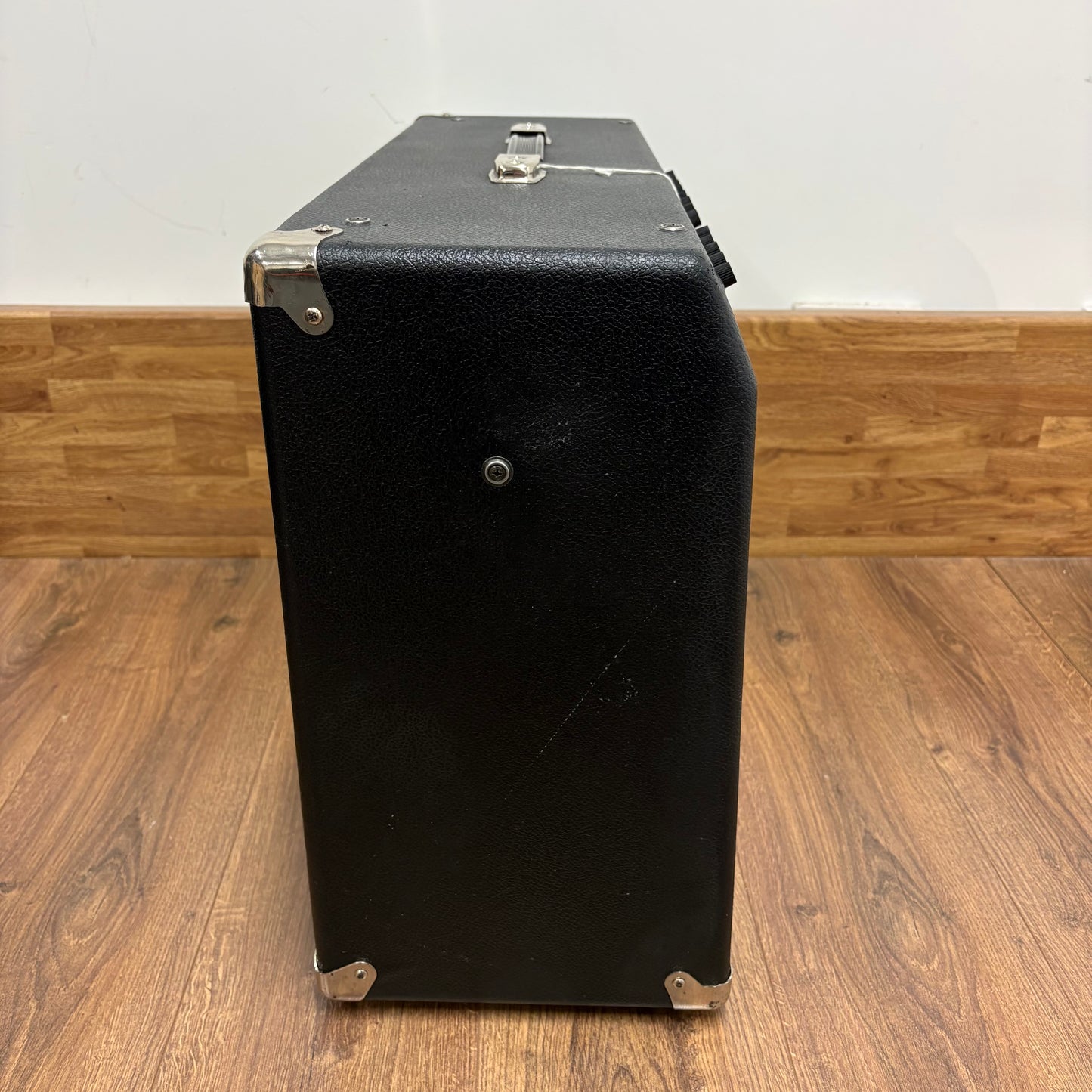Pre-Owned Fender Champion 100w 2x12" Combo Amp