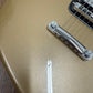 Pre-Owned Squier Contemporary Jaguar HH - Shoreline Gold