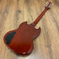 Pre-Owned Gibson SG Standard - Heritage Cherry - 2006